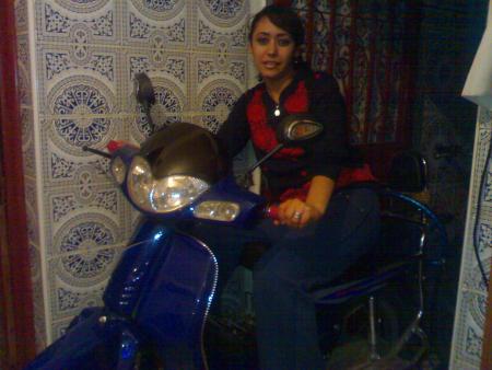 moto