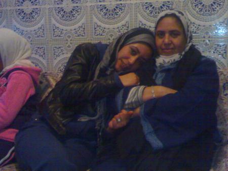 fati and mami
