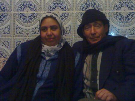 mama et papa